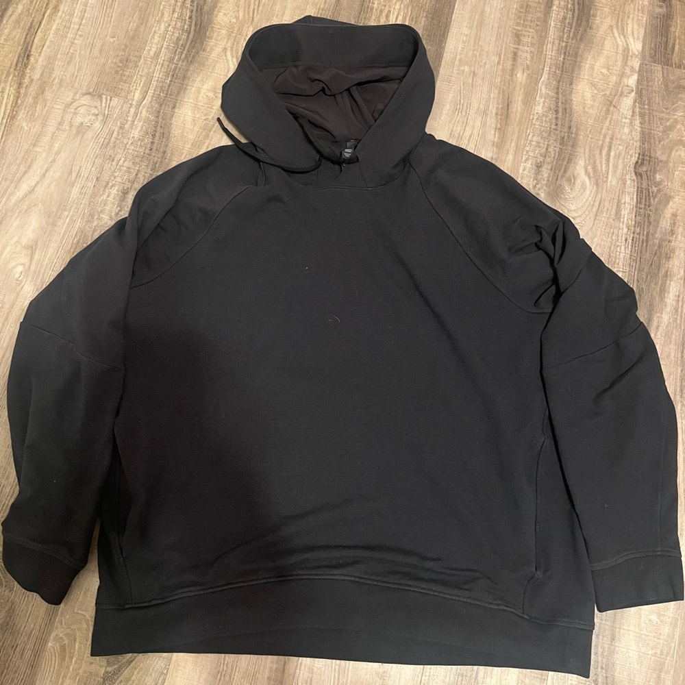 Lululemon City Sweat Hoodie